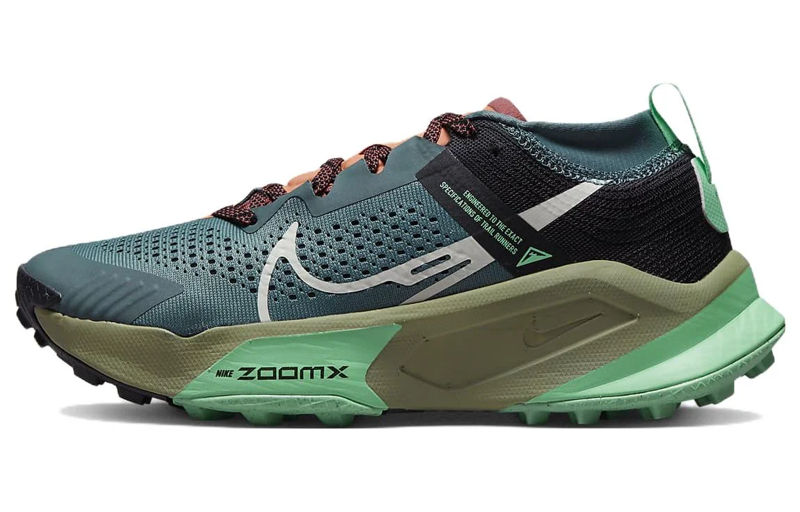 Nike ZoomX Zegama Trail Runnin - Men'S Shoes Zoomx review and price