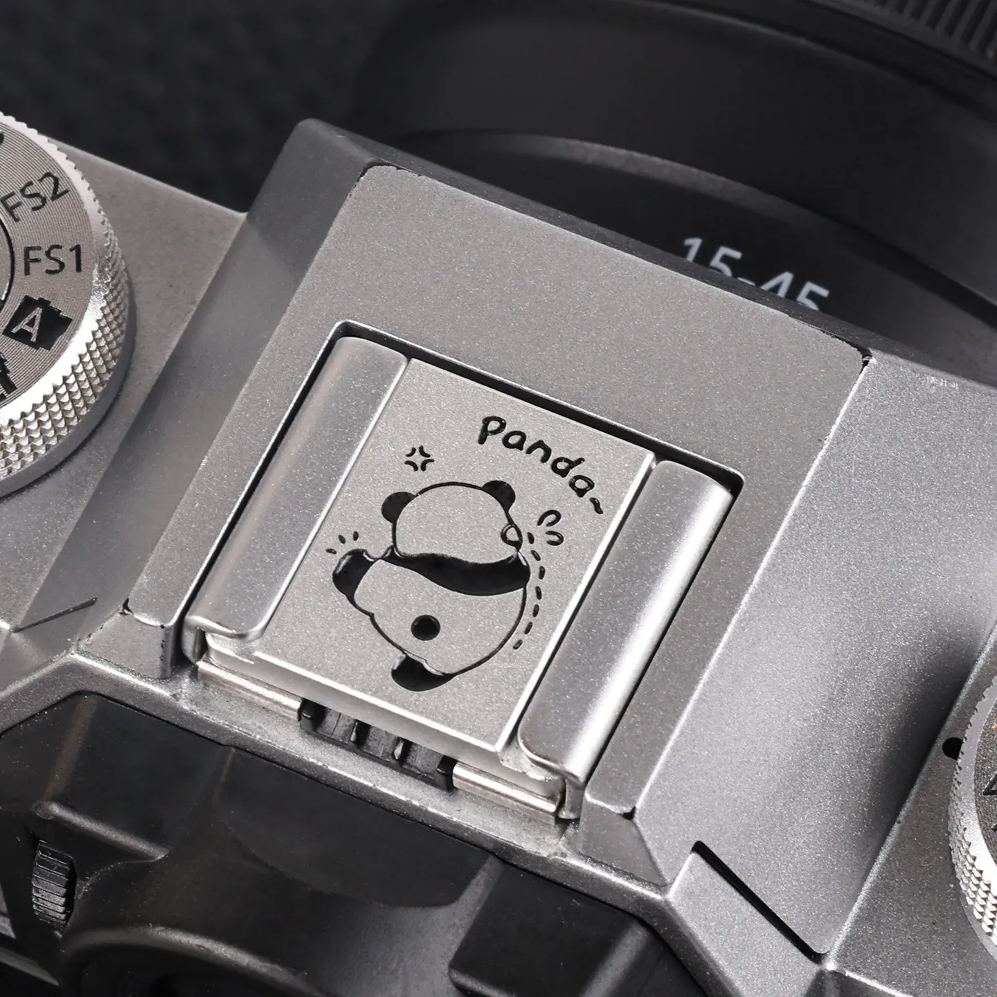 ฝาครอบฮอตชูกล้องอะลูมิเนียมอัล - Lens Cap Vintage บทวิจารณ์และราคา