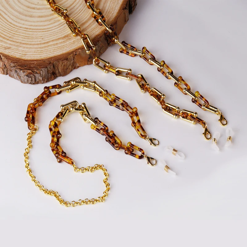 Portátil Anti-Lost Earhooks Cadeia, suporte do fone de ouvido sem fio, prático, Prevenção Queda, magnético, Earhooks Titular