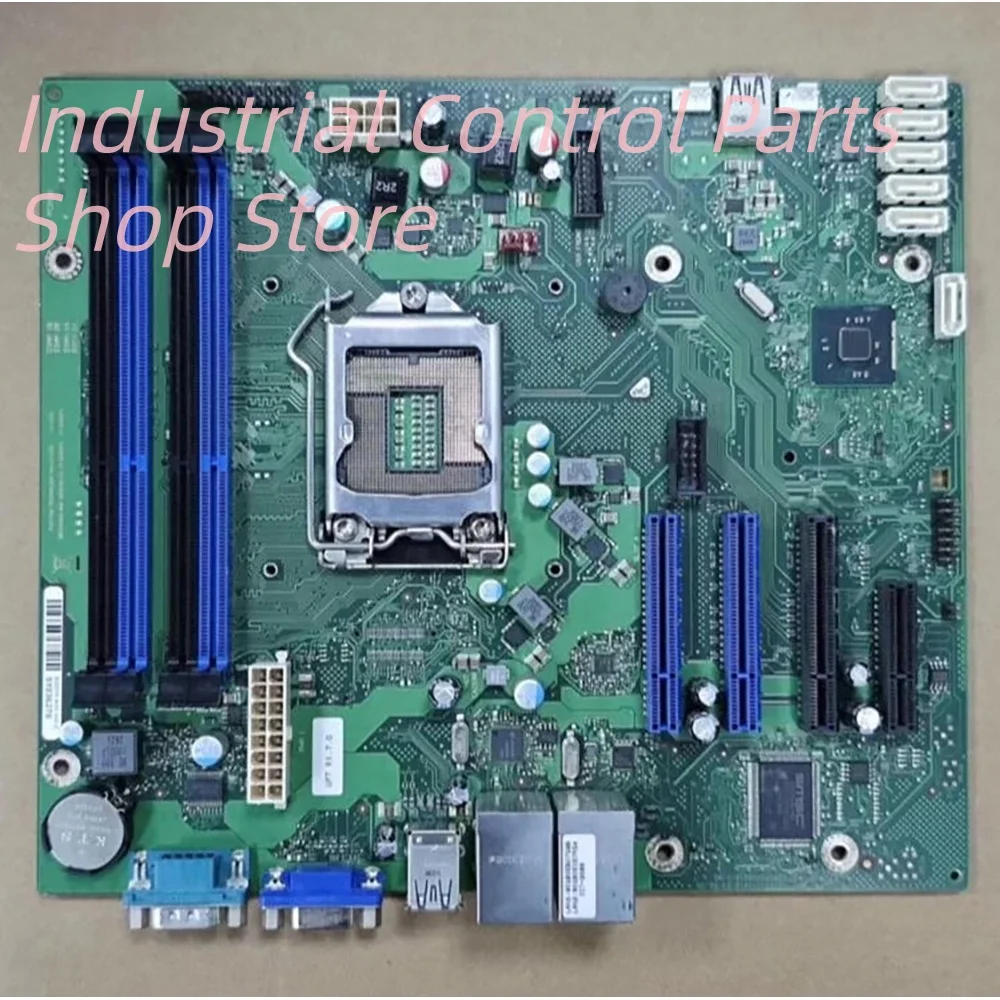 

D3219-A11 GS2 Main board of medical equipment W26361-W3212-Z3-02-36