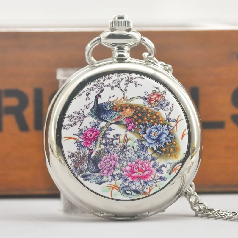 Vintage Bronze Stea…