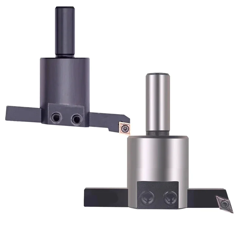 

Фрезерный станок с ЧПУ Плоский регулируемый размер Летающая поверхность Гладкая поверхность Обрабатывающий центр Фрезерный диск с плоским концом для держателя