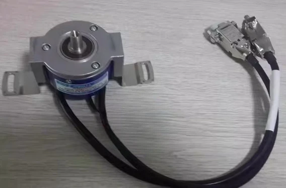 

2026 new TS5216N477 elevator encoder Tama OIH764096L2C215V AAA633AJ401