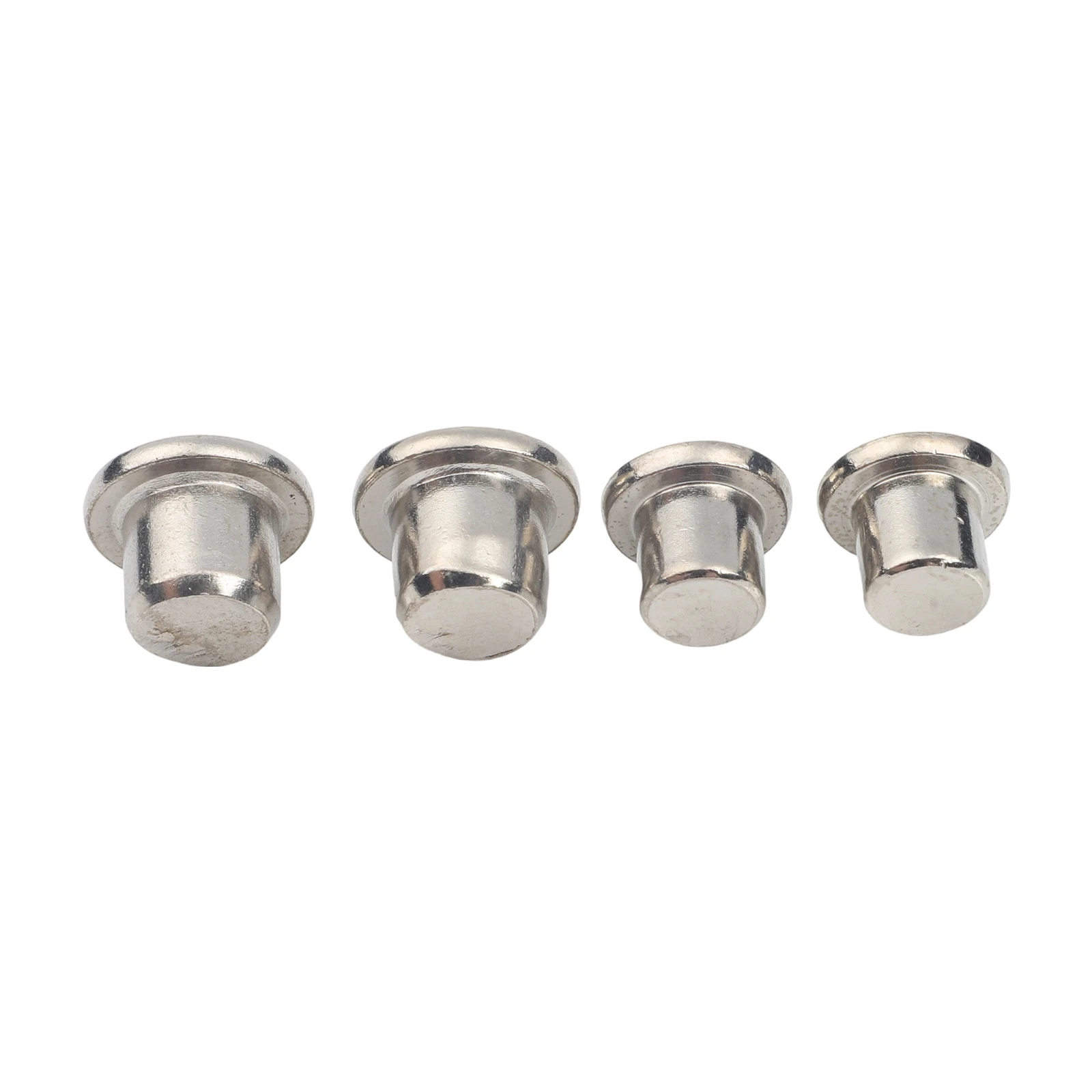 DIY Furniture Woodworking 12mm Dowel Center Pins Metal Dowel Positioning Tool Woodworking Solid And Hollow Styles