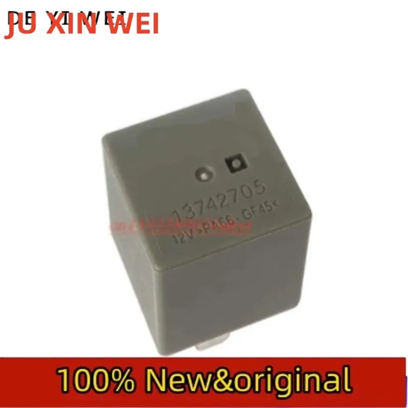 5PCS 897H-1AH-D-R1-12VDC 897H-1AH-C-R1-12VDC 13742705 relé 70A 4 pinos