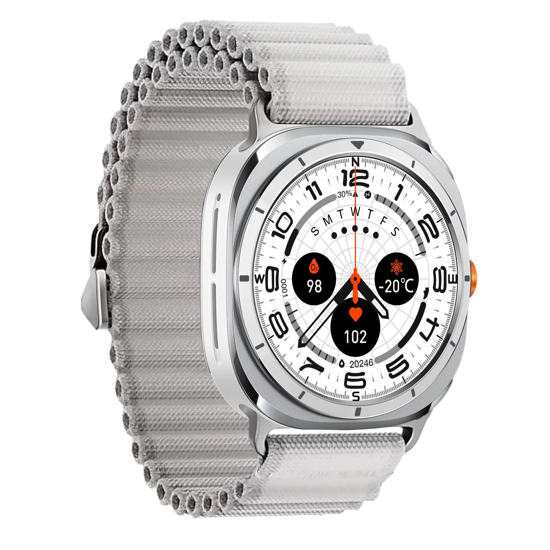 gps-nfc-ai-750mah-smart-watch-162-amoled-waterproof-built-in-dual-band-gnss-compass-military-sport-smartwatch-men-bracelet