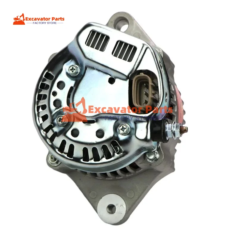 For Doosan dx daewoo dh 55 60-7XCMG X 55 60 Vo-lvo ec EC55 yanmar VIO 4TNV94/98 Generator Excavator Parts