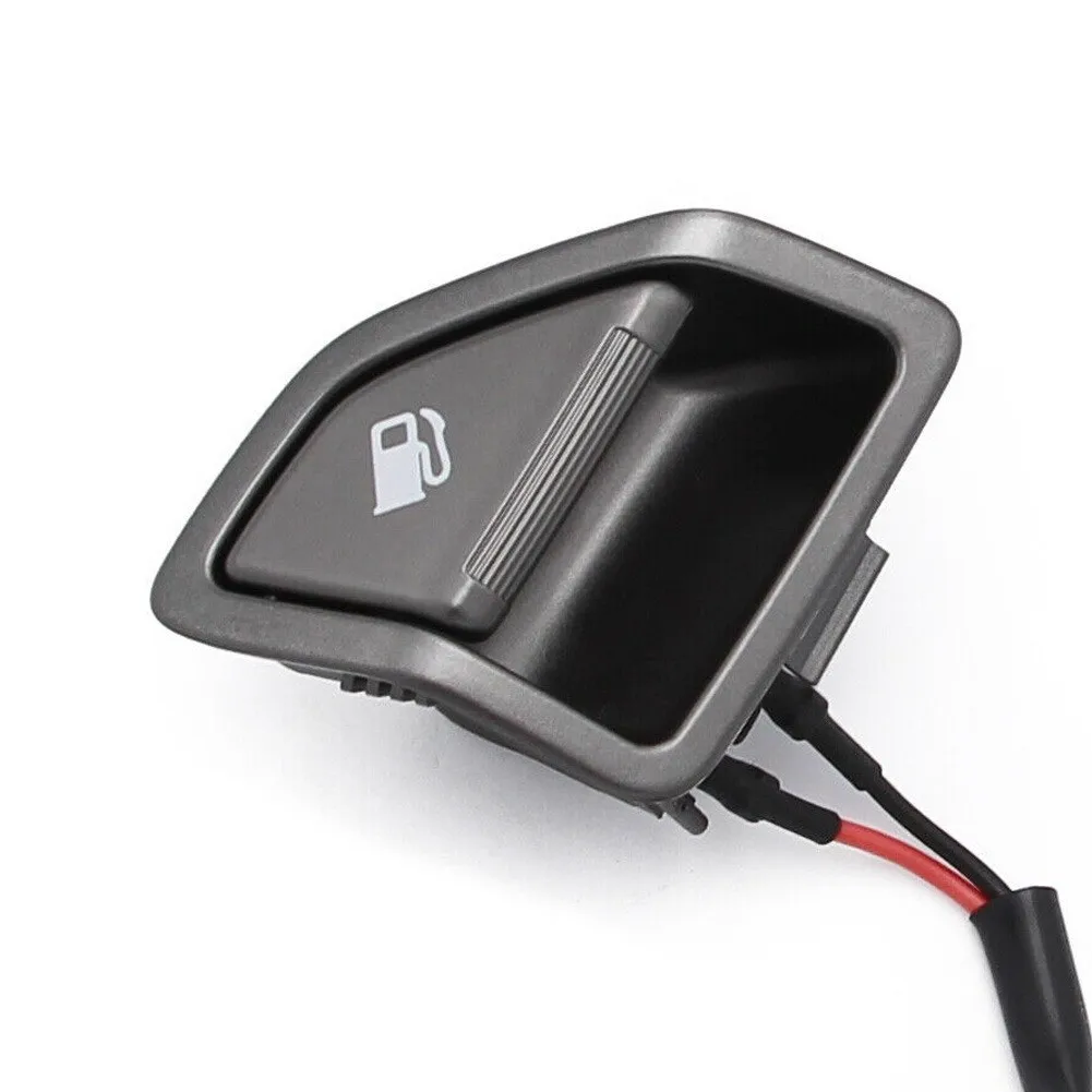 For Hyundai Santa Fe 2013-2018 OEM: 93555-2W000 Fuel Filler Opner Tank Door Release Switch Handle Switch Opener Button