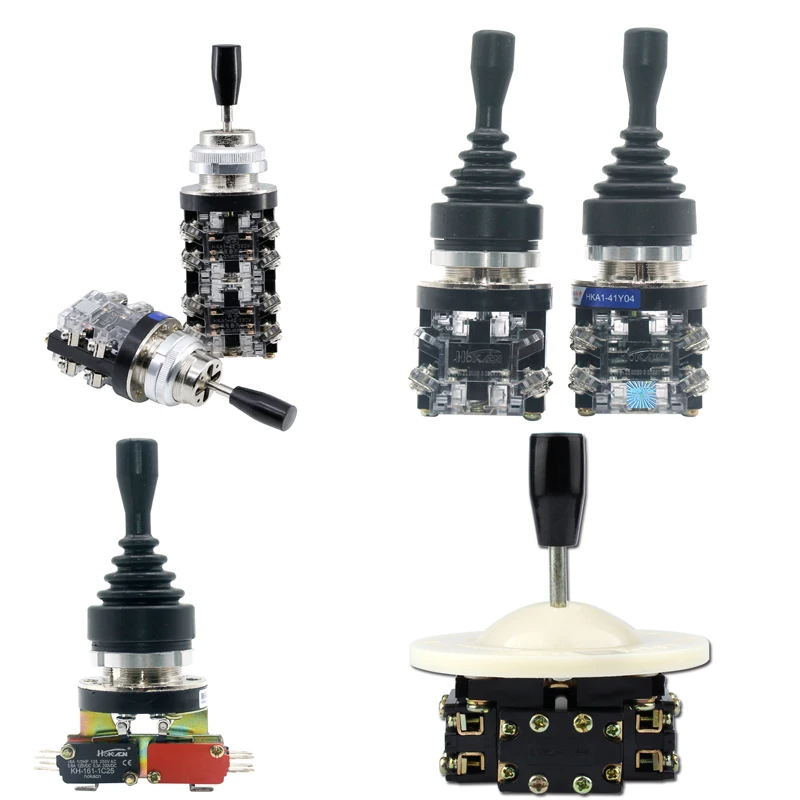 30Mm HKA1 Joystick … - image