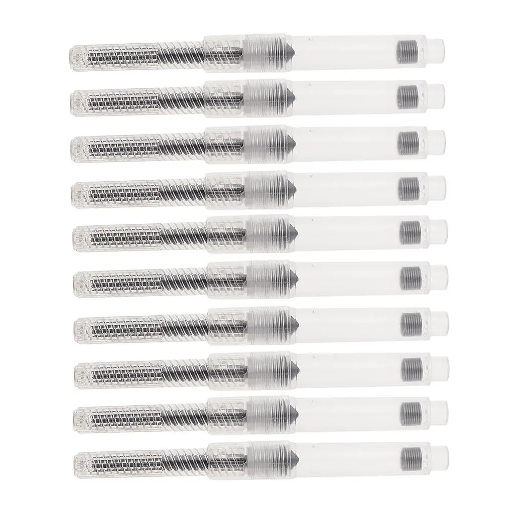 10 Pieces Ink Converter Ink Supply Container s Absorber Ink Device