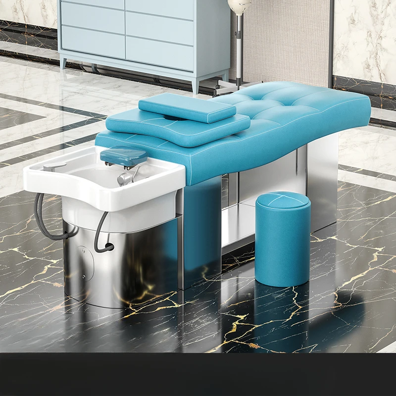 Ceramicbasintypeshampookowany