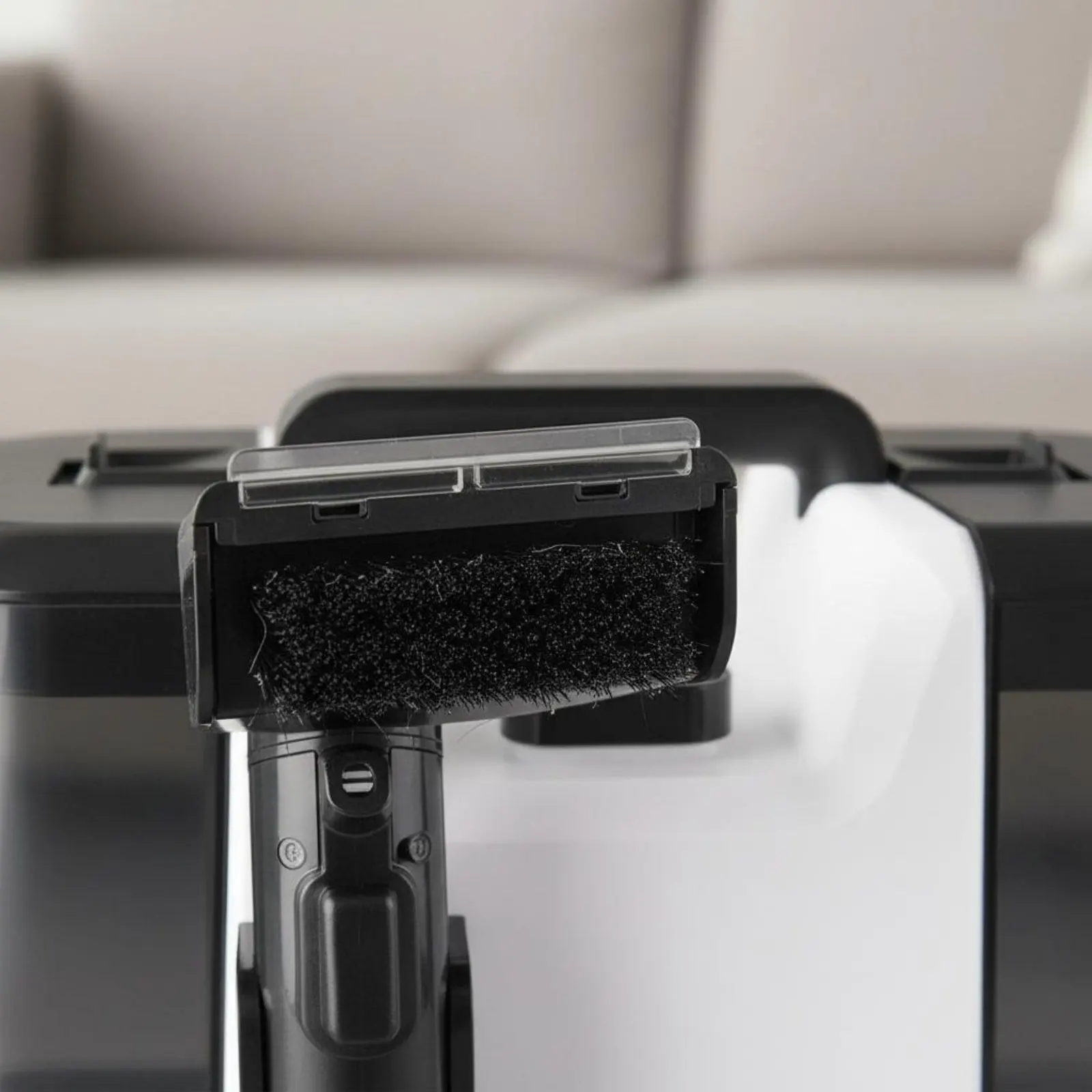Upholstery Cleaner Machine Large Suction Sofa Cleaner Machine Carpet Shampooer Odor Remover Textile Wash Vacuum for Car Interior view 3