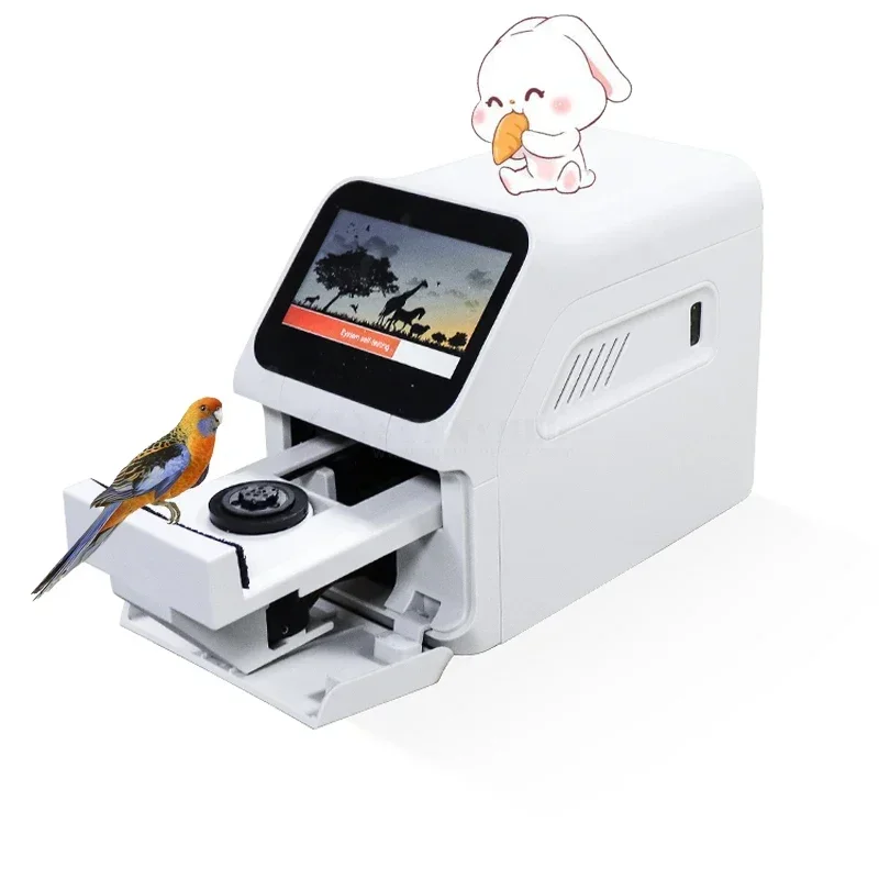 SY-B173V Blood Anal…