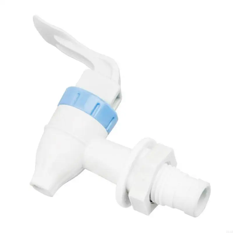 D0AB – distributeur d'eau froide en plastique, taille universelle, Type poussoir, remplacement robinet, nouveau