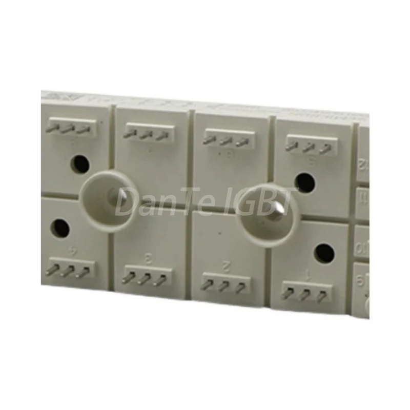 Skd116/16-l105 Nieuwe Module High Power Skd116 Hoogspanningsgelijkrichter Brug Module Originele Spot