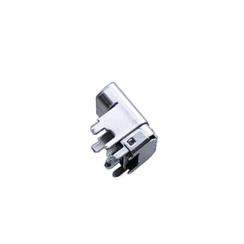1PC USB 3.1 24P Type C Female Socket Jack With 24Pin Front Rear Plug And High Mounted Power Interface Plug, Electronic Connector