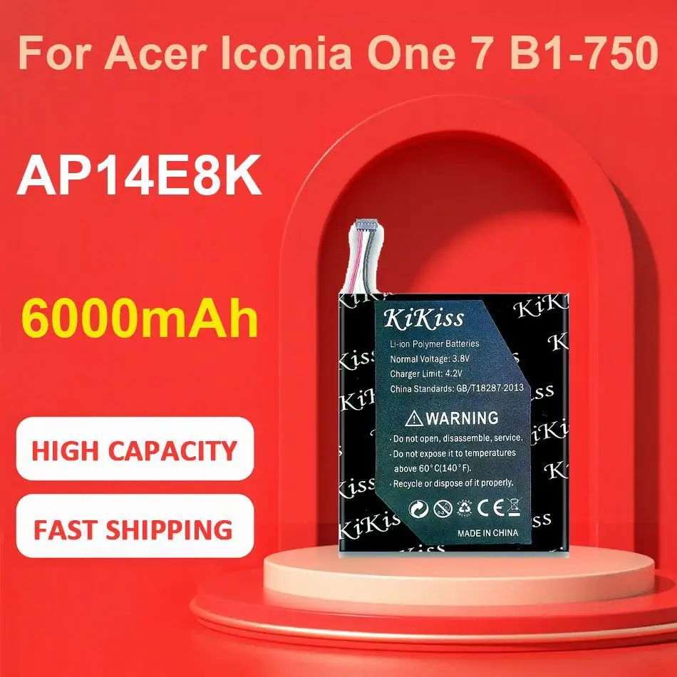 AP14E8K Battery For… - image