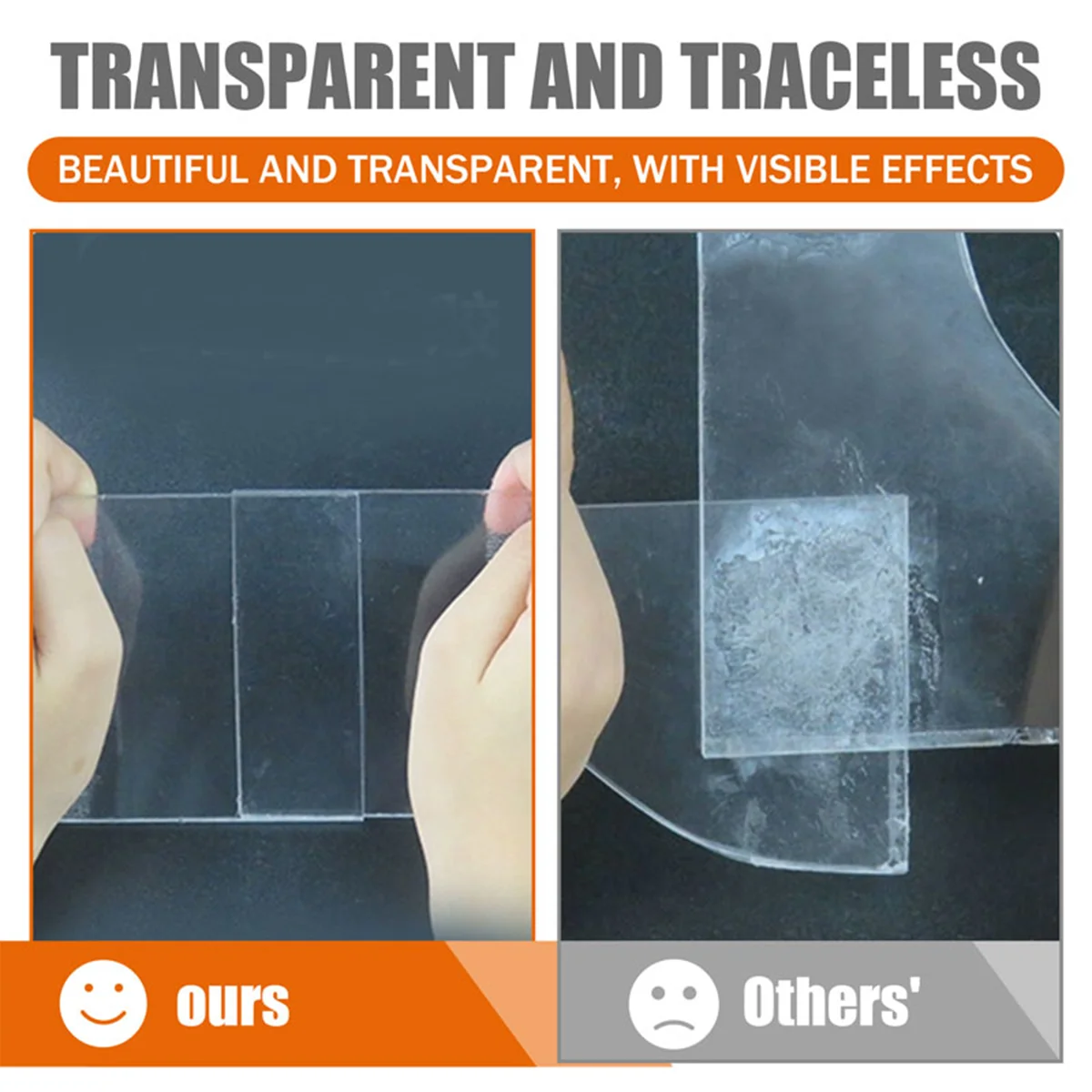 กาวซุปเปอร์แข็งแรงพิเศษ 0.7 ออนซ์ 435 กาวไซยาโนอะคริเลตแห้งเร็วแบบมืออาชีพ กาวอเนกประสงค์สำหรับซ่อมกระจกรถยนต์แตก แจกัน เรซิ่น กระจก หน้าต่าง เซรามิก กันน้ำ แห้งเร็ว