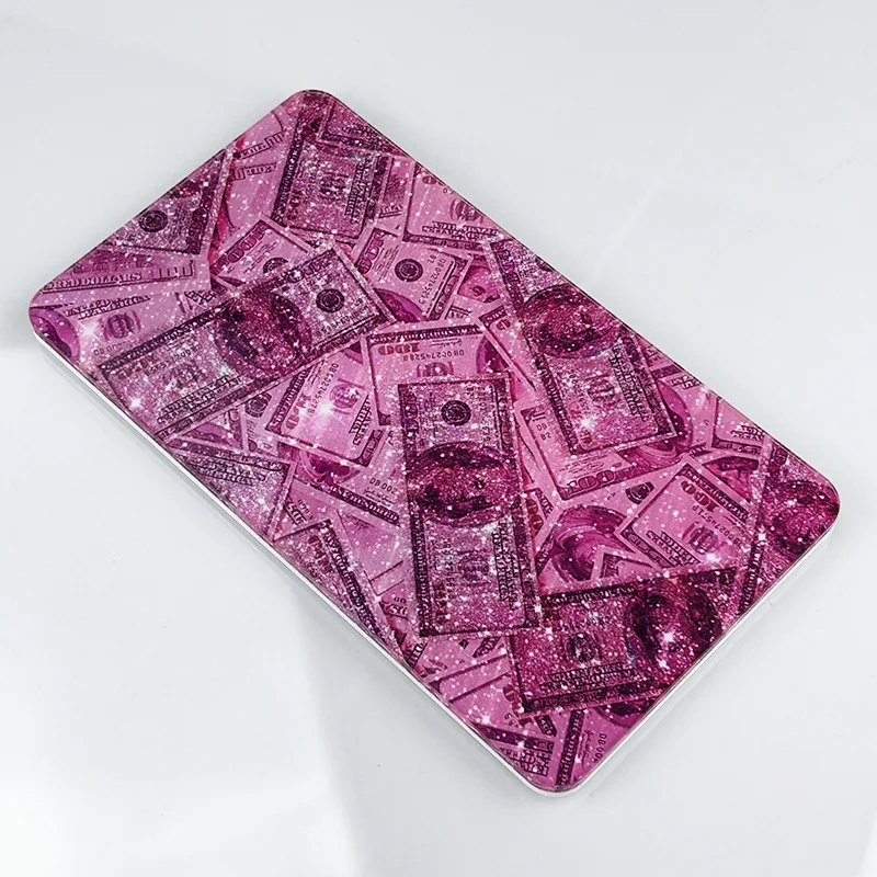 Tabellone per estensione ciglia acriliche con aspirazione magnetica Tabellone per ciglia finte Strumenti per trucco ciglia all'ingrosso