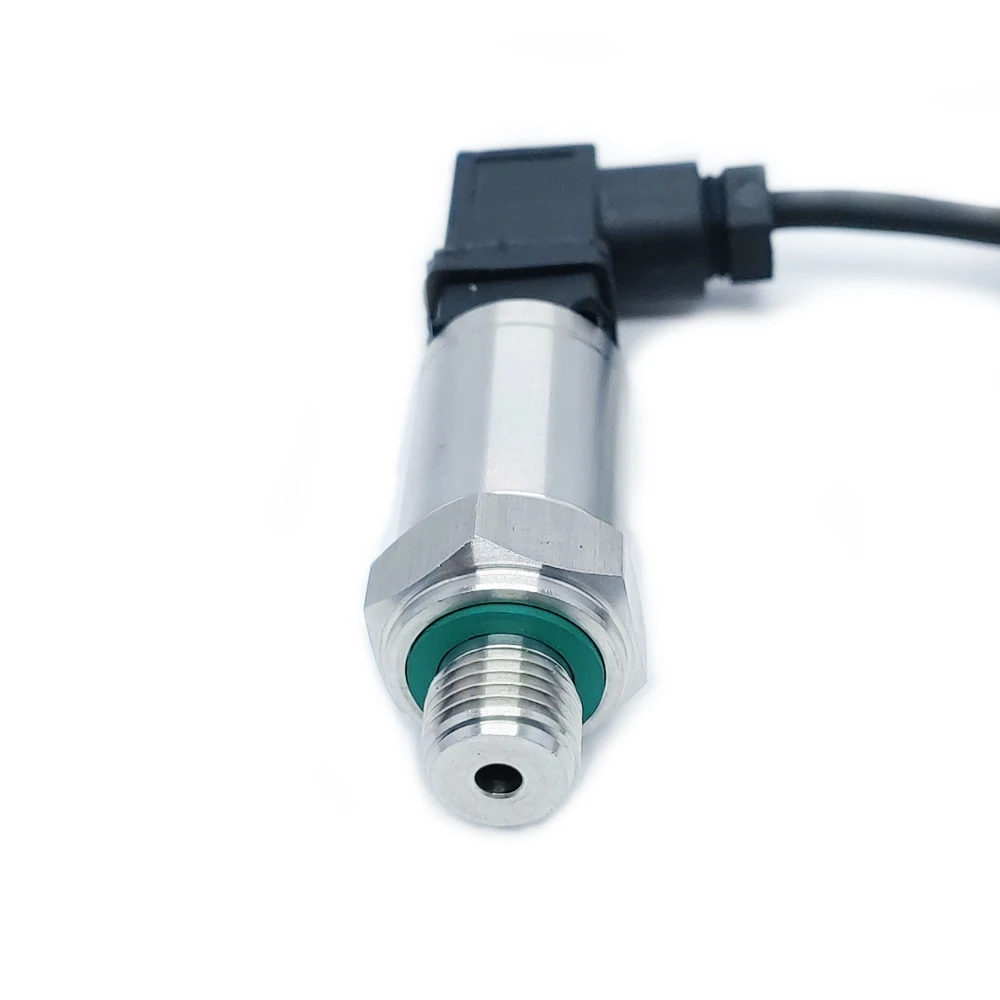 Imagem -03 - Água e Óleo ar Pressão Transmissor Sensor Transdutor Adequado para a Compra a Granel g1 936v 420ma 0600bar Opcional 304ss Shell 10 Pcs