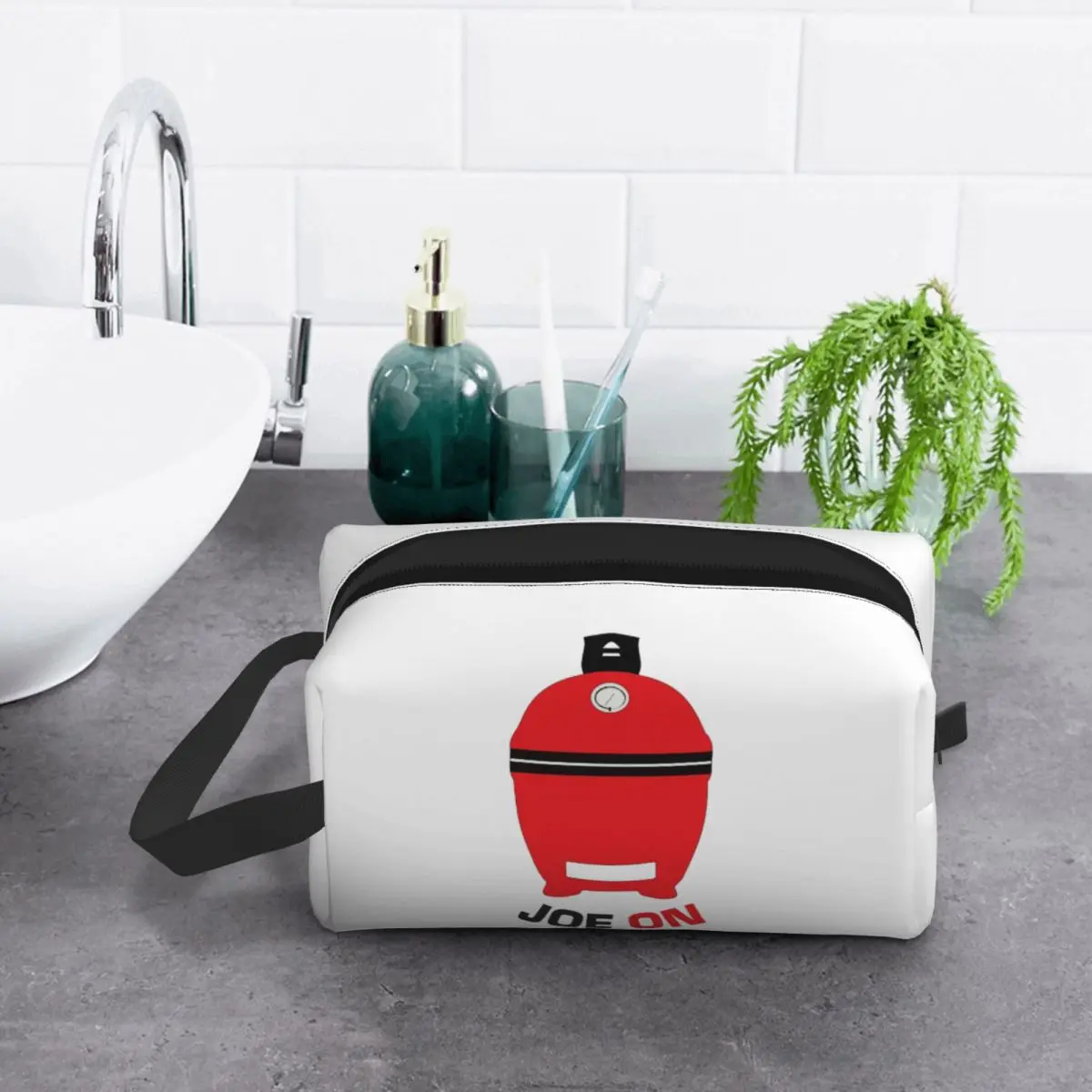 kamado-joe-churrasqueira-e-fumaca-bolsa-de-maquiagem-organizador-de-cosmeticos-kit-dopp-bolsa-de-higiene-pessoal-para-mulheres-estojo-de-lapis-de-viagem