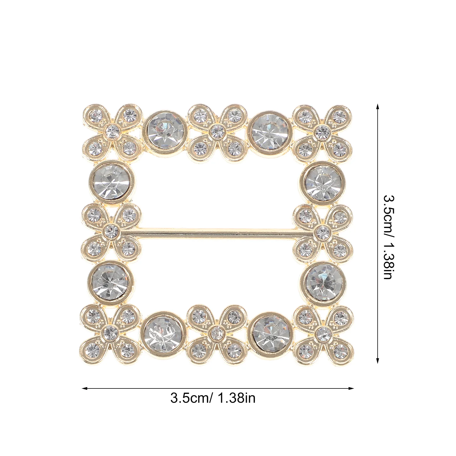 3 قطعة عالية الجودة اللؤلؤ حجر الراين الملابس الزاوية مشبك تي شيرت فستان اكسسوارات الديكور أنيقة أنيقة فريدة من نوعها هدية النساء