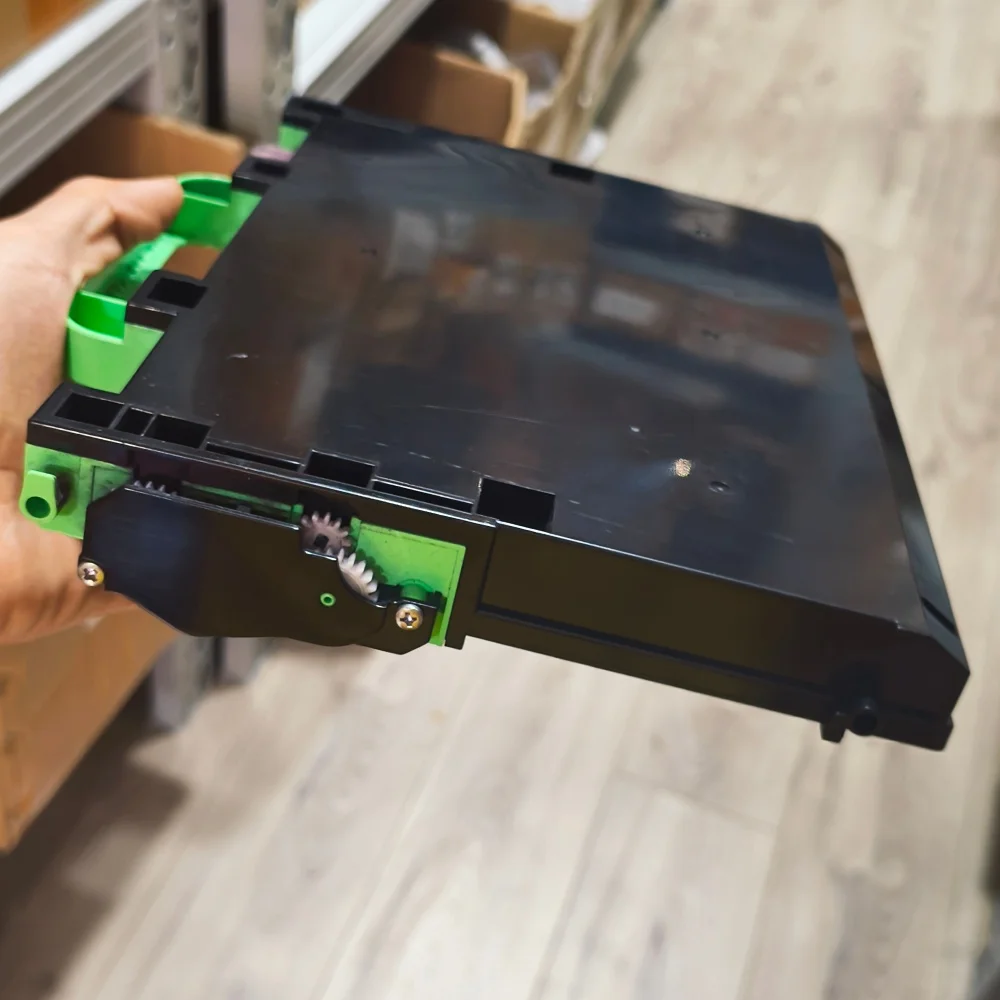 

WT-320CL WT320CL Waste Toner Box For Brother HL L8250 L8260 L8360 L9200 L9300 L9310 L8600 L8610 L8850 L8900 L9550 L9570 L8260CDW