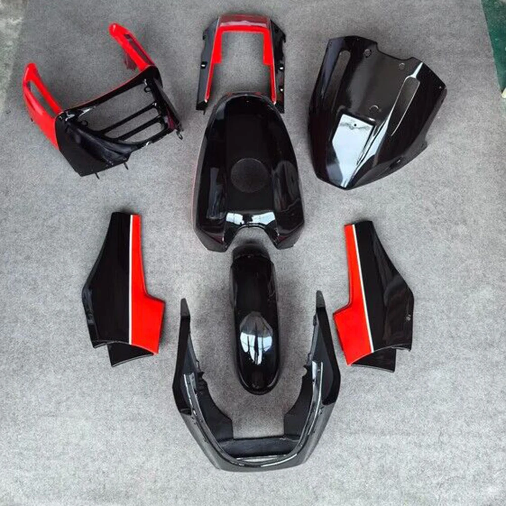 Fit For 1984 - 1999 KAWASAKI GPZ900LC  Motorcycle Accessories Fairing Set Bodywork ABS Panel Kit GPZ900 LC 1985 1986 1987 1988