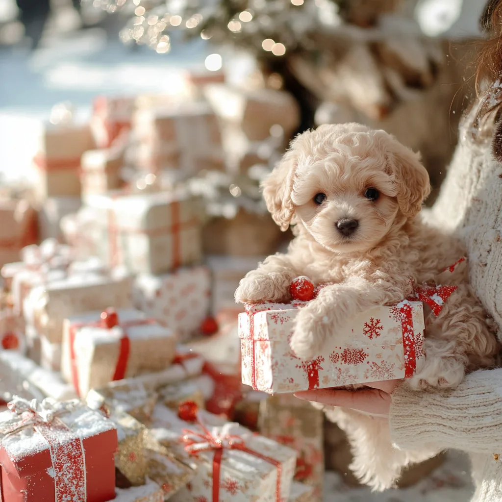Thumbnail 4 - #48 Best Plush Puppy Toys to Buy In 2026