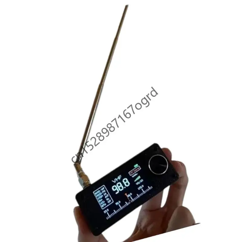 Radio Radio المحمولة 10 ساعات أكثر وقت اللعب هوائيات هوائيات سهلة التشغيل 634A