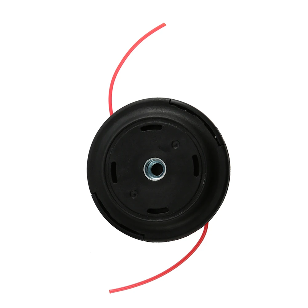314608005 Trimmer Head for Reel Easy+ Bump Feed System Compatible with Straight Shaft Lawn Trimmers Built After 2004