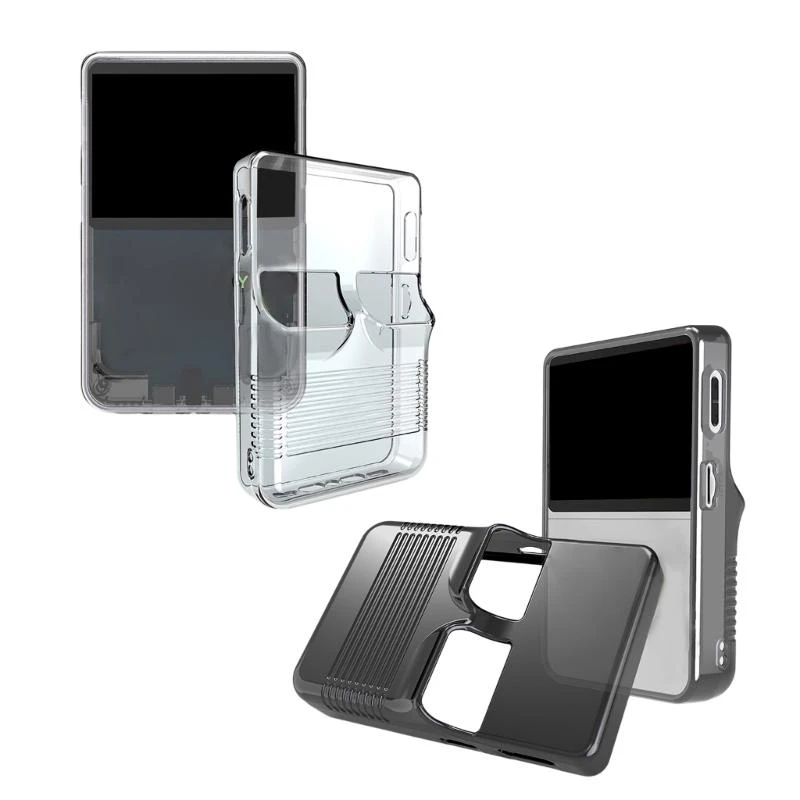 Manga resistente a los arañazos Guard Tpu para control mano R36