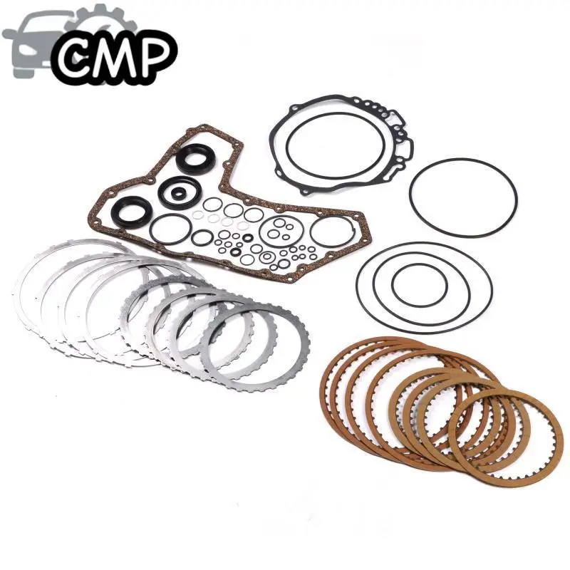 JF010E RE0F09A Cvt … - image