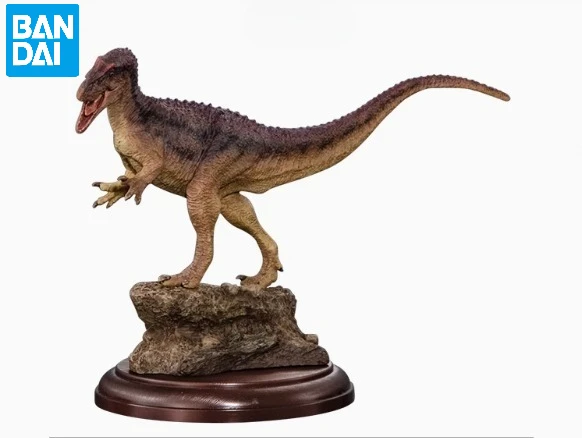 

Bandai Spot Biological Image Recognition Twisted Egg Dinosaur 03 Stegosaur Pterosaur Fire Dragon Burial Item Fire Dragon Model