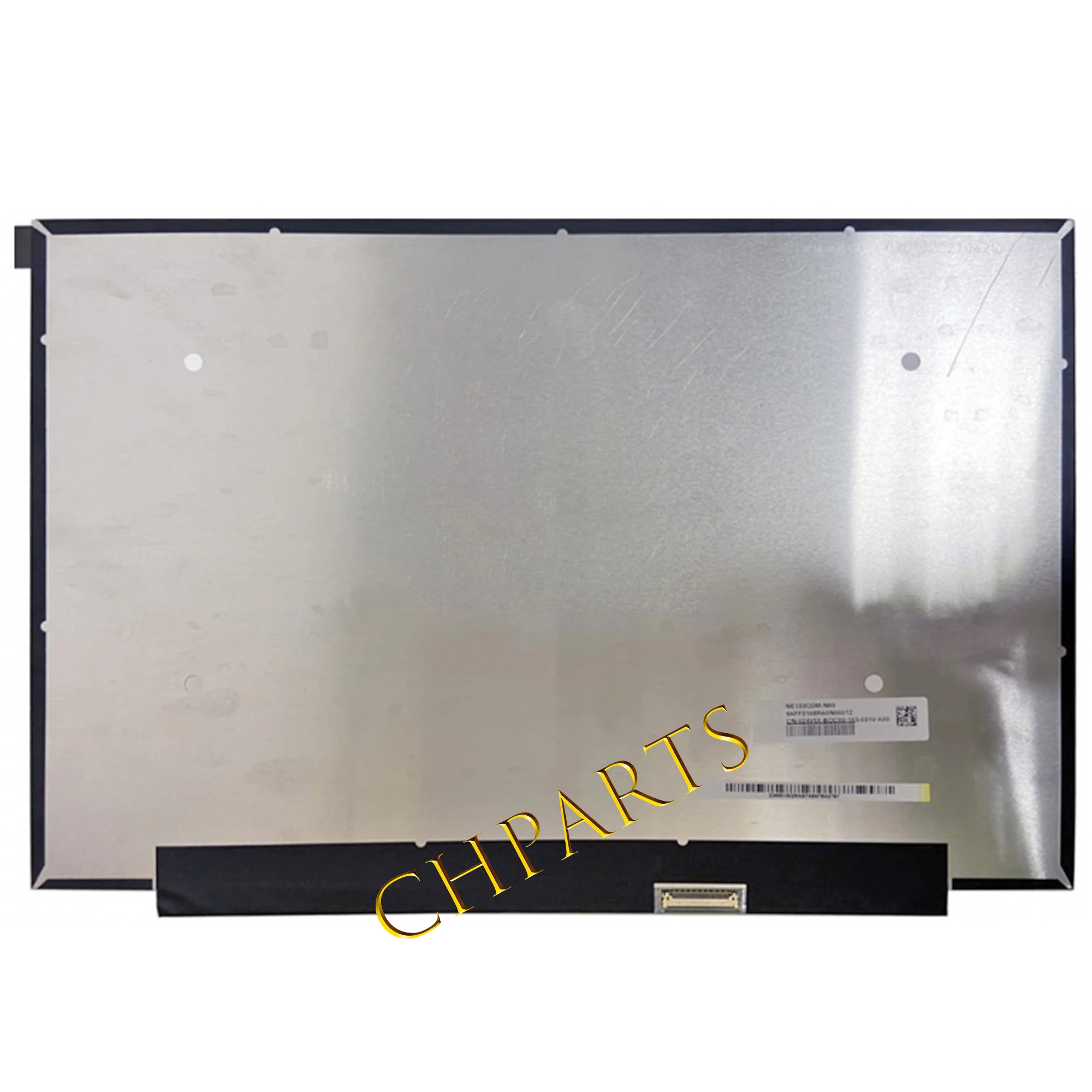

13.3“ 2560×1600 WQXGA LCD Screen NE133QDM-N60 B133QAN04.1 LP133WQ1 SPD1 For Dell Inspiron 13 5310 Replacement Display Panel
