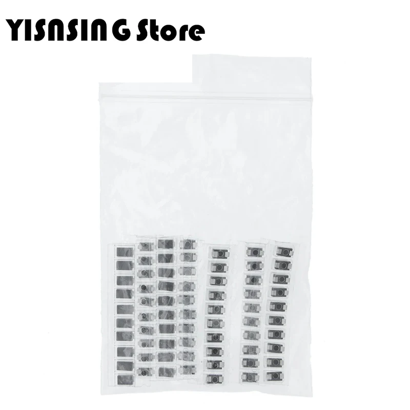 70pcs/lot SMD M1 1N4001M4 1N4004M7 1n4007ss14us1mres1msc34 7Code*10pcsSoftware