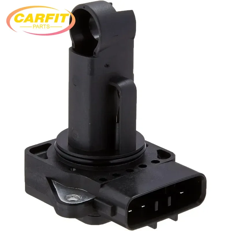 

L321-13-215 Датчик массового расхода воздуха MAF для Mazda 2 5 6 CX-7 MX-5 Miata RX-8 Автомобильные аксессуары L 32113215 197400 -2160 1974002160