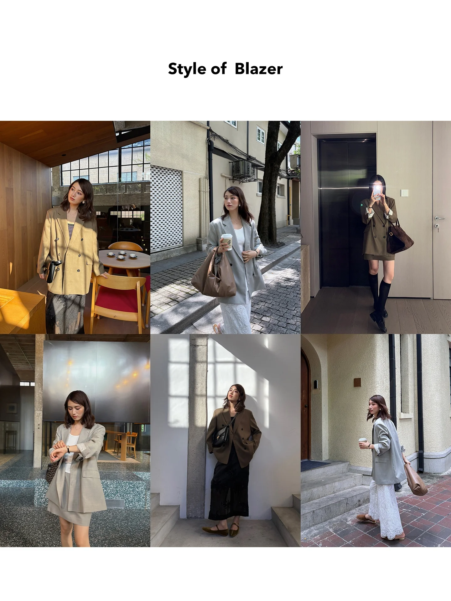 

Современный итальянский модный шерстяной костюм-двойка (юбка и брюки) от iWiNG: идеальный дизайн для офиса, специальное предложение