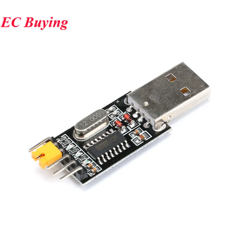 5Pcs/1pc Mini Mono Single Channel Transmitter FM Wireless Transmitting Microphone Module Serial Port Control USB TTL 76M-108MHz