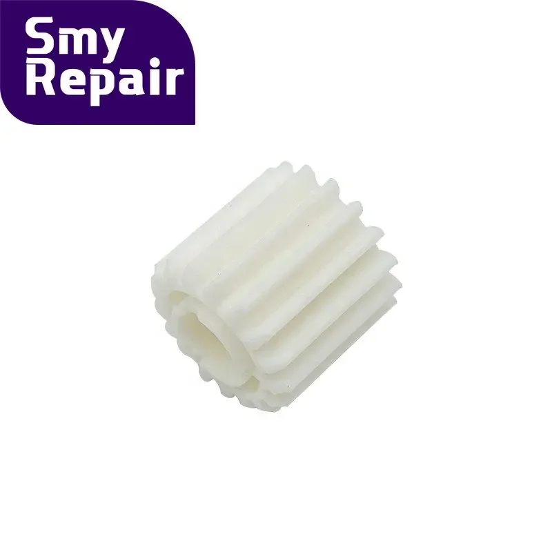 5PCS D066-6489 Compatible Paper Pickup Rolloer assembly gear For Ricoh MP 1075 2075 7001 7500 8000 8001 7502 Copier Spare Parts