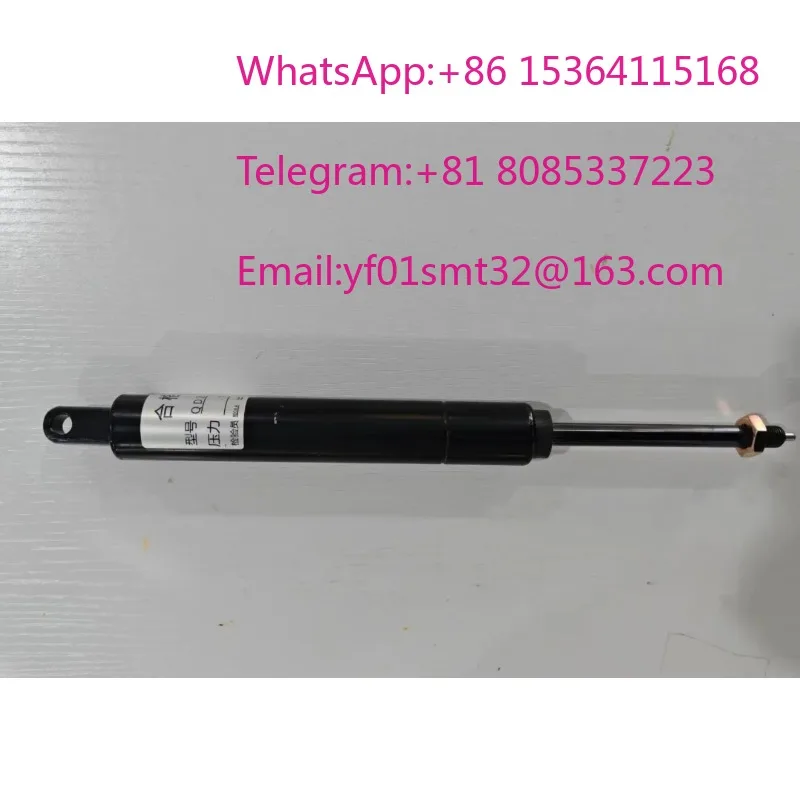 9PCS Custom Gas Strut 2784HB 310mm Length 200N Force Hydraulic Support Spring For Equipment Cover Medical Bed RV Hatch Door