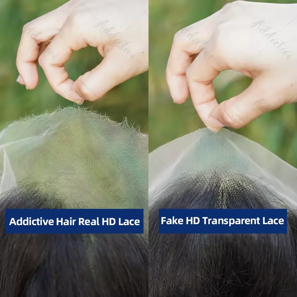 Perruque Lace Front Wig 613 naturelle, cheveux humains, Body Wave, blond HD, 13x6, 40 pouces, densité 250%