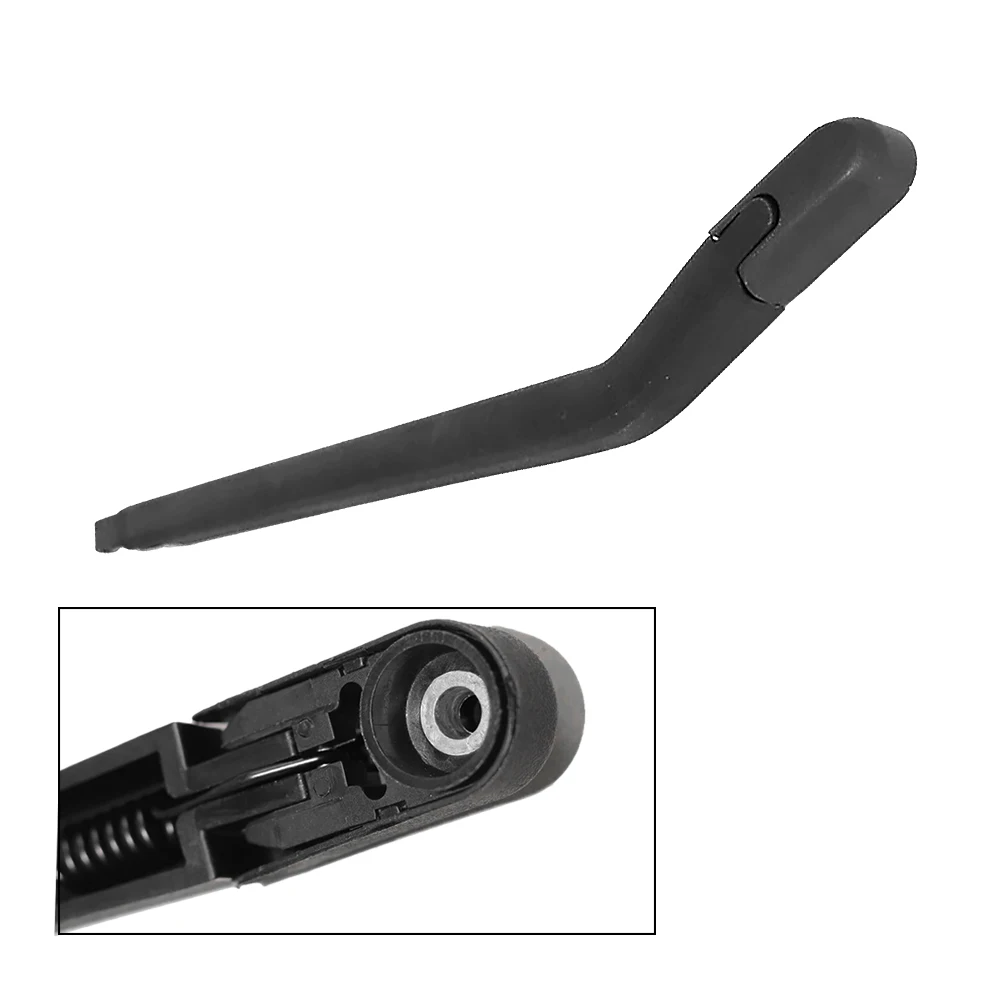 Rear Windscreen Wiper Blades Set Fit for Toyota Noah / Voxy AZR60 ZRR70 2001-2013 Rear Wiper Arm Blade 85241-28120