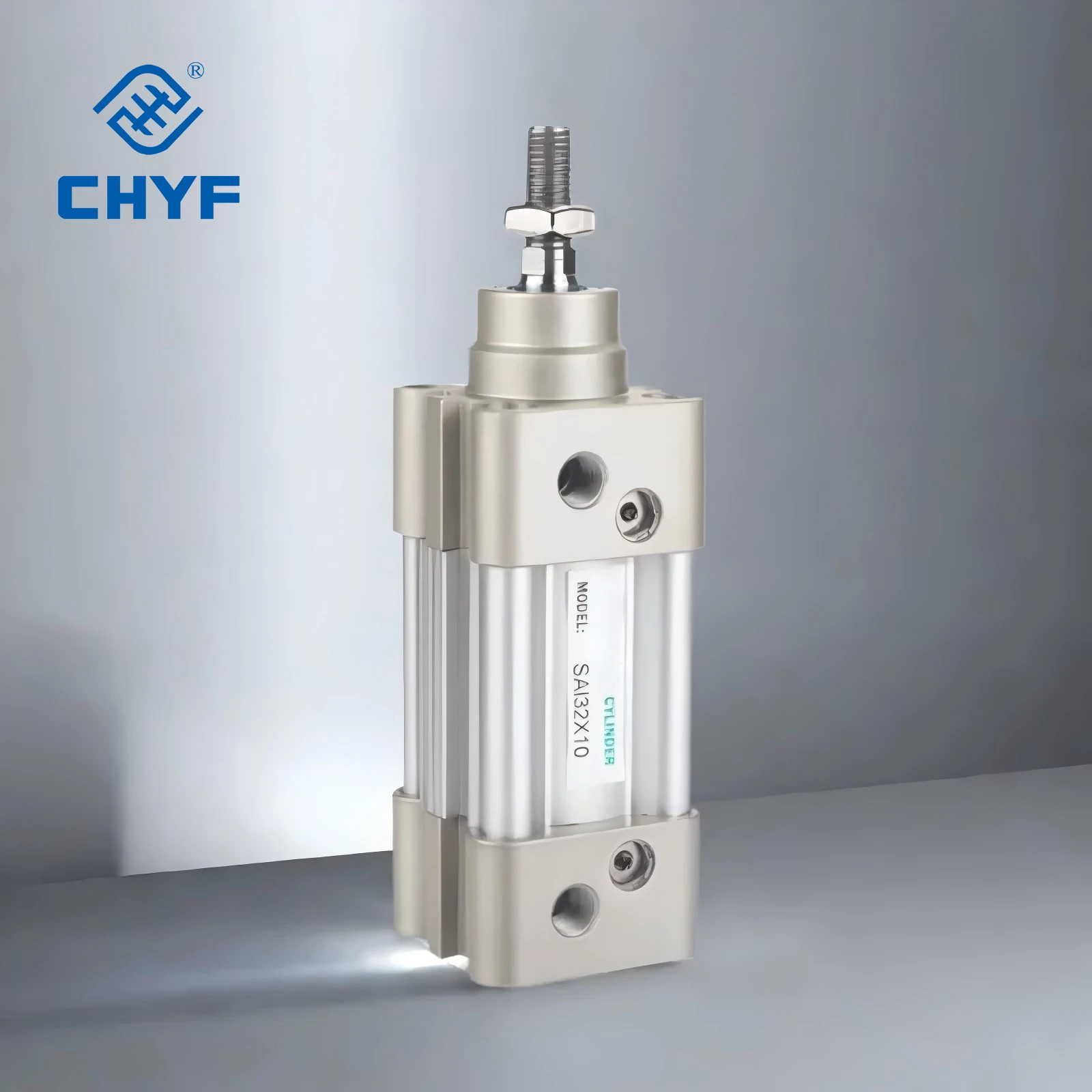 

CHYF ISO 15552 Cylinder SAl Series SAI50x150S