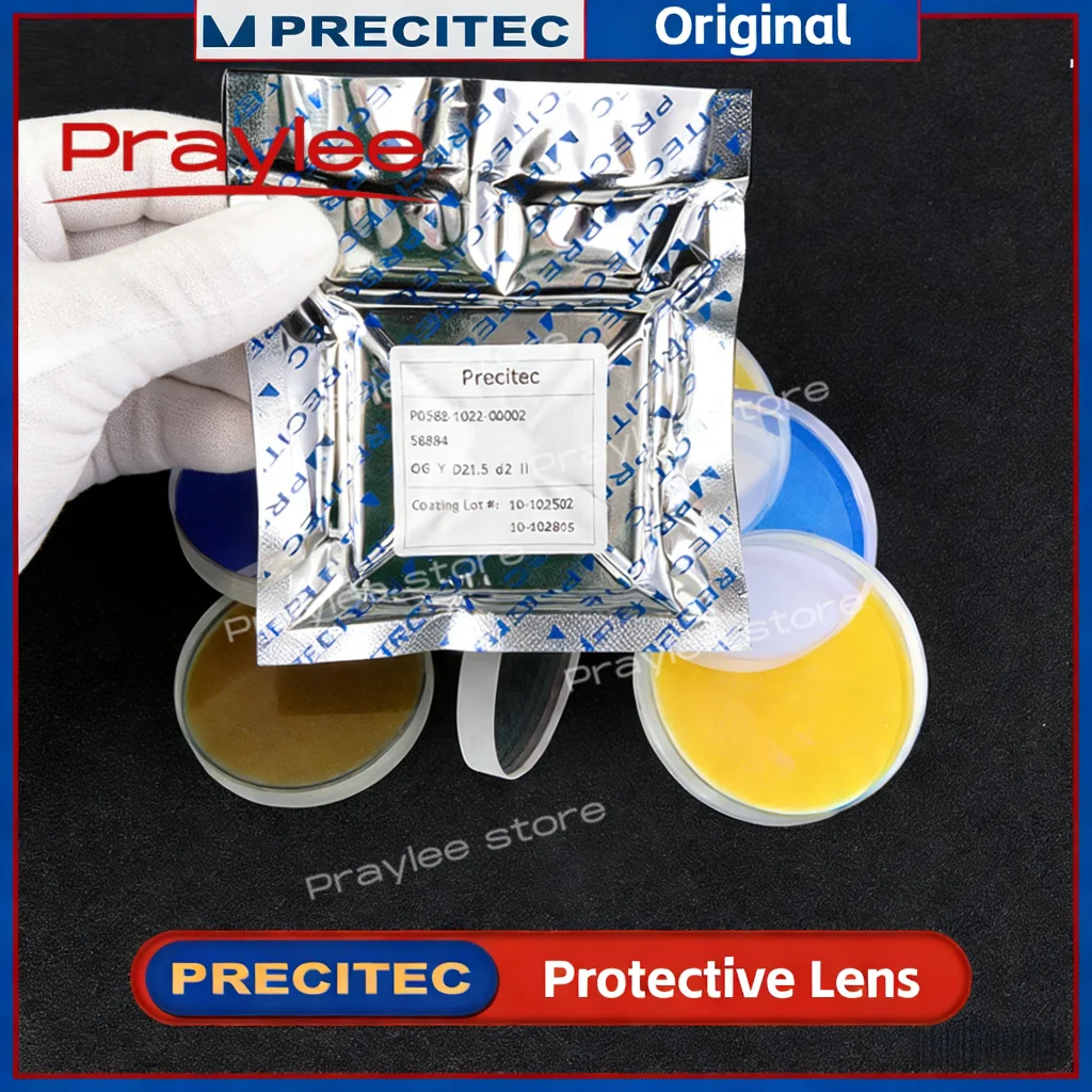 Original Precitec L…
