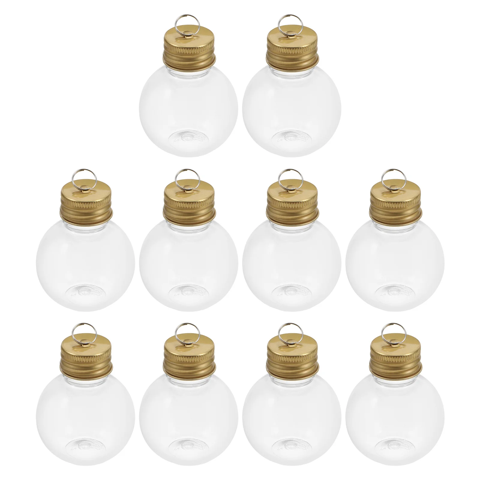 

bulb shaped bottle beverage packing bottles airtight juice bottles portable milk bottles anti-leak coffee bottles