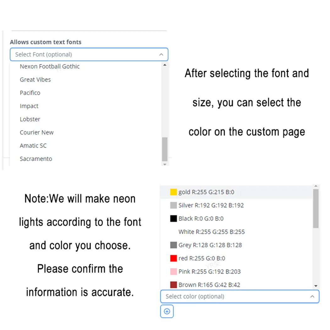 Custom Neon Sign Business Decor Led Light Advertising Logo Sign for Coffee Bar Restaurant Beer Sign Room Decoration Neon Signs