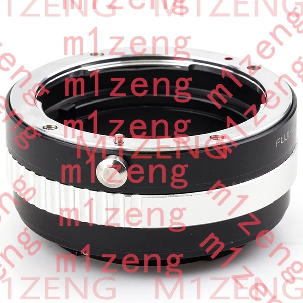 

Переходное кольцо для Fujica X Old Fuji AX объектива к беззеркальной камере canon EOSM EF-M eosm/m1/m2/m3/m5/m6/m10/m50/m100