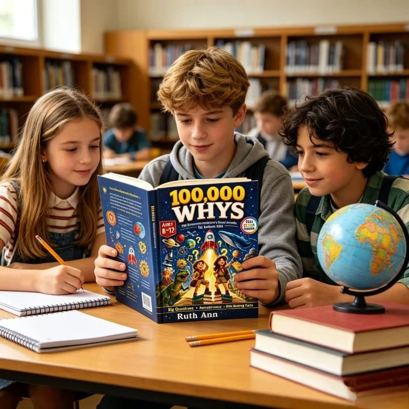 Enciclopedia Infantil de 100,0 - Kids Education News reseña y precio