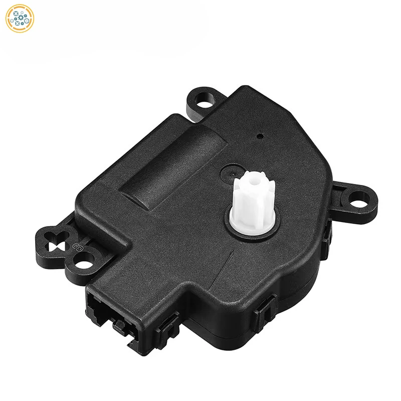 604-251 Привод воздушной двери